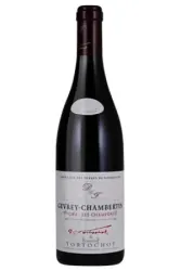 Rotwein, Gevrey-Chambertin Les Champeaux, 2021, Domaine Tortochot