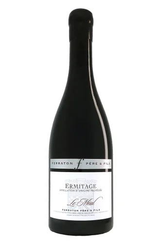Rotwein, Ermitage Le Méal, 2021, Ferraton Père & Fils