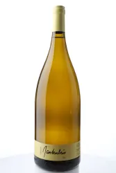 Weisswein, Chardonnay, 2007, Daniel & Martha Gantenbein