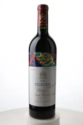 Rotwein, Château Mouton Rothschild, 2011, Château Mouton Rothschild