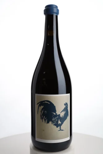 Rotwein, Distenta Grenache, 2019, Elaine + Manfred Krankl of Sine Qua Non