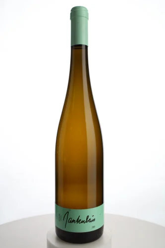 Süsswein, Riesling Spätlese, 2008, Daniel & Martha Gantenbein