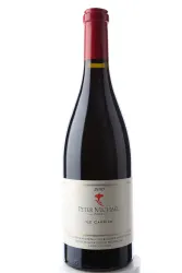Rotwein, Le Caprice Pinot Noir, 2010, Peter Michael