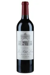 Rotwein, Le Petit Lion du Marquis de Las Cases, 2019, Château Léoville Las Cases