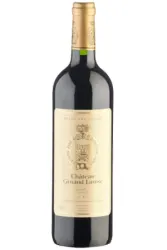 Rotwein, Château Gruaud-Larose, 2018, Château Gruaud-Larose