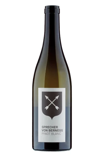 Weisswein, Pinot Blanc, 2025, Sprecher von Bernegg