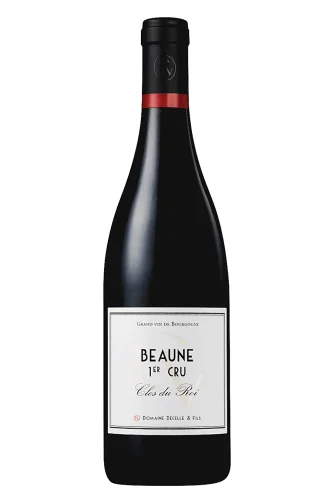 Rotwein, Beaune Clos du Roi, 2021, Domaine Decelle & Fils