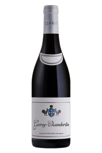 Rotwein, Gevrey-Chambertin, 2021, Esprit Leflaive