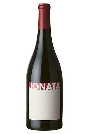 Rotwein, El Alma de Jonata, 2017, Jonata