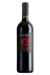 Rotwein, Maremmante, 2023, Poggio Argentiera