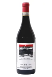 Rotwein, Dogliani, 2025, Trediberri