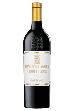 Rotwein, Château Pichon-Longueville Comtesse de Lalande, 2021, Château Pichon-Longueville Comtesse de Lalande