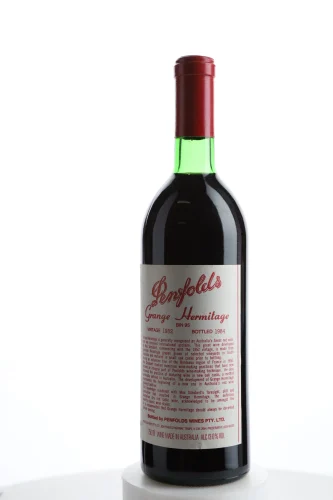 Rotwein, Grange Bin 95, 1982, Penfolds