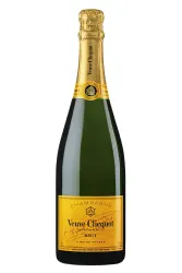 Schaumwein, Carte Jaune, Veuve Clicquot