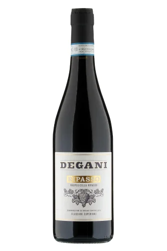 Rotwein, Ripasso, 2022, Degani