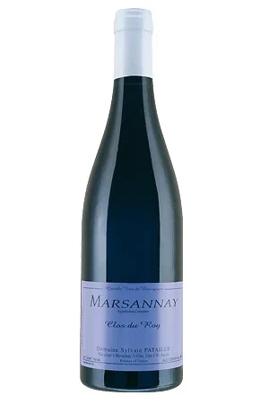Rotwein, Marsannay Clos du Roy, 2021, Domaine Sylvain Pataille