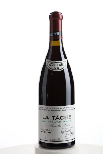 Rotwein, La Tâche, 1995, Domaine de la Romanée-Conti