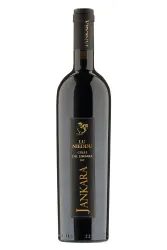 Rotwein, Lu Nieddu, 2020, Jankara