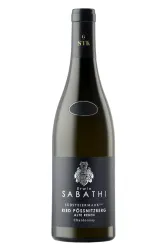 Weisswein, Ried Pössnitzberg Alte Reben Chardonnay, 2020, Weingut Erwin Sabathi