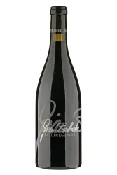 Rotwein, Churer Blauburgunder «Gian-Battista», 2022, Weinbau von Tscharner