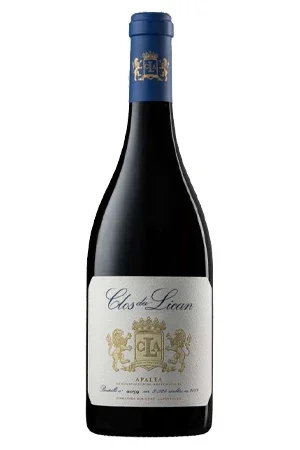 Rotwein, Clos du Lican, 2020, Domaines Bournet - Lapostolle