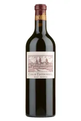 Rotwein, Château Cos d'Estournel, 2022, Château Cos d'Estournel