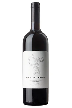 Rotwein, Crooked Vines Red, 2021, Secret Spot Wines