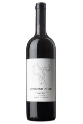 Rotwein, Crooked Vines Red, 2021, Secret Spot Wines
