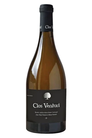 Weisswein, IP blanc, 2019, Clos Venturi