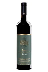 Rotwein, Barolo Ravera, 2022, Paolo Scavino