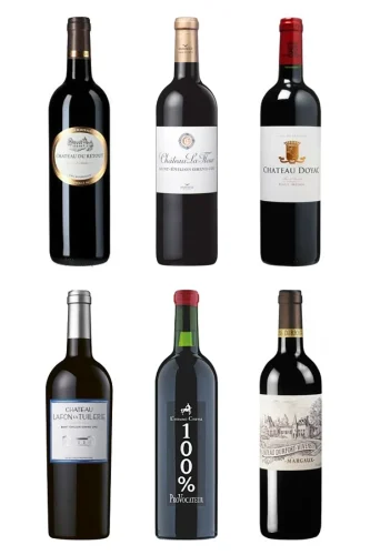 Bordeaux 2020