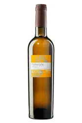 Süsswein, Malvoisie Les Serpentines flétrie sur souches, 2018, Domaine Gérald Besse