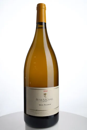 Weisswein, Mon Plaisir Chardonnay, 2008, Peter Michael