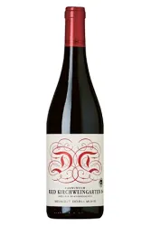 Rotwein, Ried Kirchweingarten 1ÖTW, 2019, Weingut Dorli Muhr