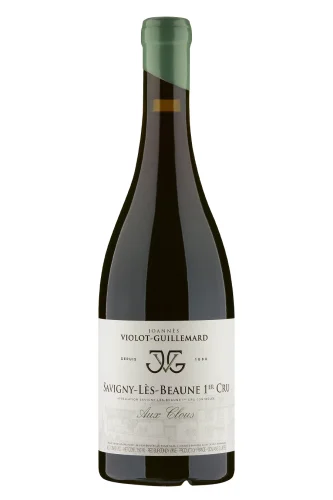 Rotwein, Aux Clous, 2022, Domaine Violot-Guillemard