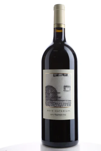 Rotwein, Maybach Materium, 2019, Maybach