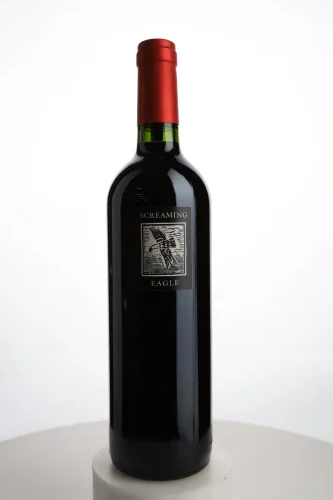 Rotwein, Screaming Eagle, 2018, Screaming Eagle