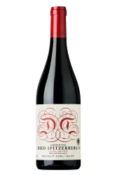 Rotwein, Ried Spitzerberg Obere Spitzer 1ÖTW, 2022, Weingut Dorli Muhr