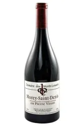 Rotwein, En Pierre Virant, 2019, Domaine des Monts Luisants