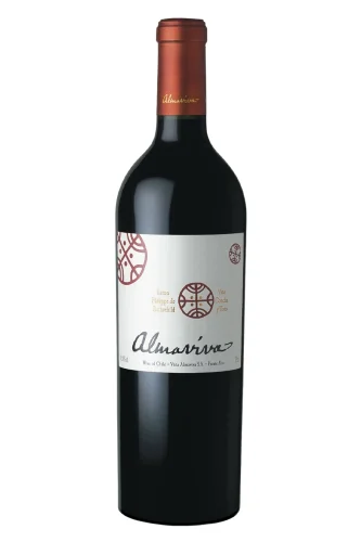 Rotwein, Almaviva, 2023, Almaviva