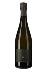 Schaumwein, Blanc de Noirs Dosaggio Zero, 2021, Alessandra Divella