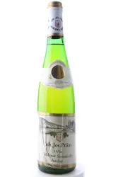 Süsswein, Wehlener Sonnenuhr Riesling Auslese, 1975, Weingut Joh. Jos. Prüm