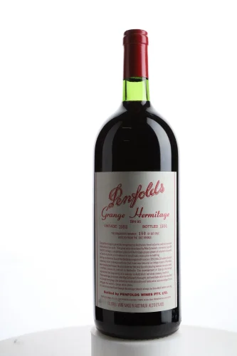 Rotwein, Grange Bin 95, 1982, Penfolds