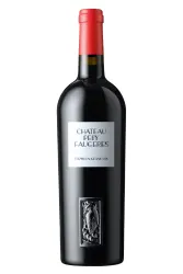 Rotwein, Château Péby-Faugères, 2021, Château Péby-Faugères