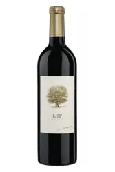 Rotwein, Château L'If, 2024, Château L'If