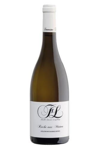 Weisswein, Savennières Roche aux Moines, 2022, Domaine FL