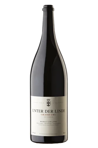 Rotwein, Unter der Linde rot, 2023, Weingut zur Linde