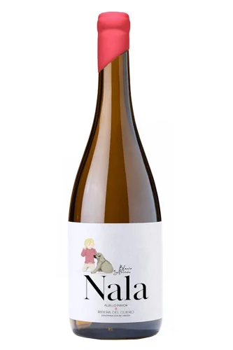 Weisswein, Nala, 2023, Vega Clara