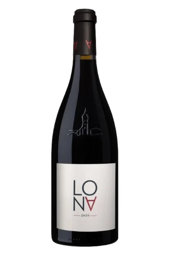 Rotwein, Lona Merlot Riserva, 2020, Kellerei Sankt Pauls