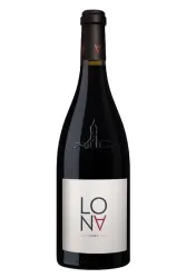 Rotwein, Lona Merlot Riserva, 2020, Kellerei Sankt Pauls